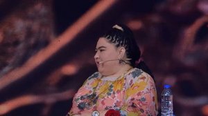 O'g'irlangan Niqob 4-son MUNISA RIZAYEVA KIM BILAN URUSHDI?! (30.04.2022)