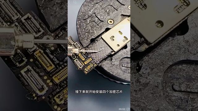 Apple, iPhone 13 full repairing |￼| iPhone 13 change front glass || iPhone 13 back glass change смотреть онлайн