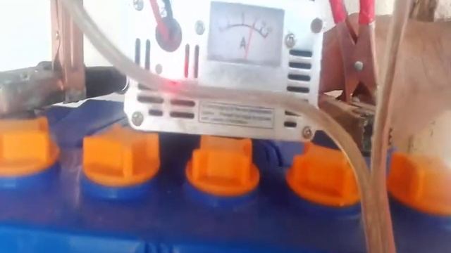 HOW TO CHECK AMPERE OF SOLAR/12V DC FAN WITHOUT AMPERE METER IN URDU/HINDI смотреть онлайн
