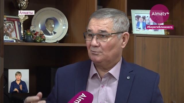 Инициативы Президента стимулируют процесс демократизации общества - известные политологи (15.01.21) смотреть онлайн