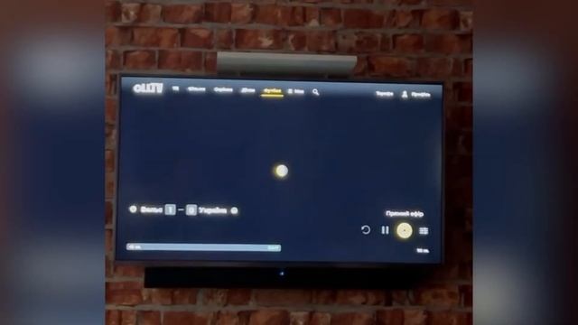 ЗЛАМ OLL TV ПІД ЧАС МАТЧУ УЕЛЬС - УКРАЇНА, ОСЬ ЩО ПОКАЗАЛИ ТАМ. Віктор Вацко і його емоційна реакці смотреть онлайн