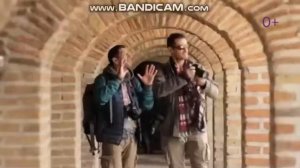 Рекламный блок (Жара TV 06.09.2019)