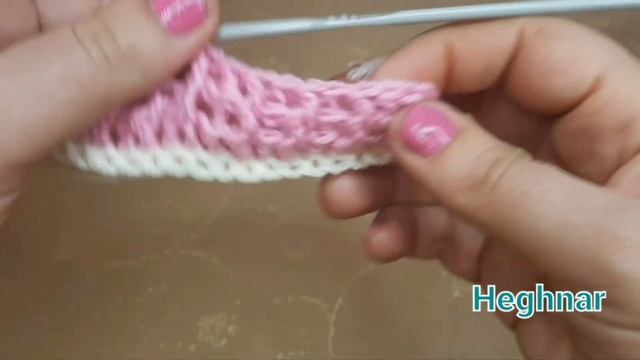 Crochet baby booties/baby shoes/ детский пинетки крючком/ Մանկական փափուշ смотреть онлайн