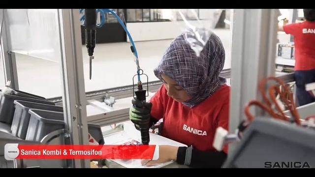 Панелен радиатор за отоплителни системи ТИП 22. Вижте как се произвеждат. смотреть онлайн