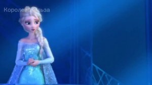 Клип Холодное сердце ,, Beliver "/ Clip Frozen ,, Beliver"
