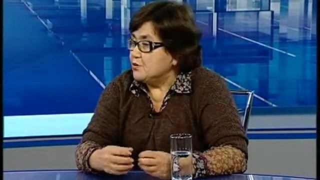 Из первых рук (Рика ТВ) от 8 октября 2014 года смотреть онлайн