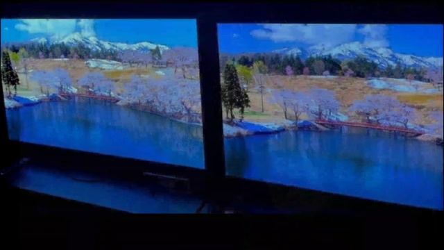 Panasonic Z95A vs LG G4 OLED TV! Panasonic is is Ready to Dethrone the King of OLED TV Brands смотреть онлайн
