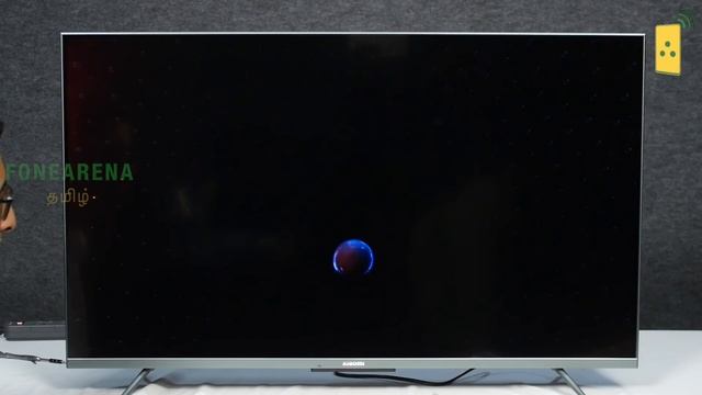 Mi TV 5X Unboxing and Demo — 43" 4K metal bezel-less, HDR 10+, Dolby Vision, Dolby Atmos, HDMI 2. смотреть онлайн