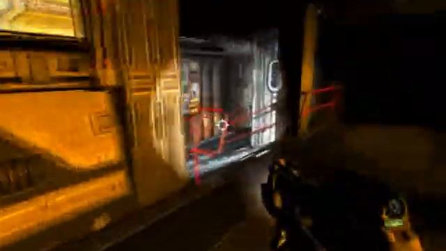 [BFG] Quake 4 [C8][B2] смотреть онлайн