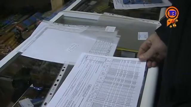 Новости Похвистнево ТВ-9 за 20.12.2018 г. смотреть онлайн