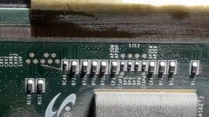reparer double image sony lcd32 PANEL 320AP04S4LV1 7