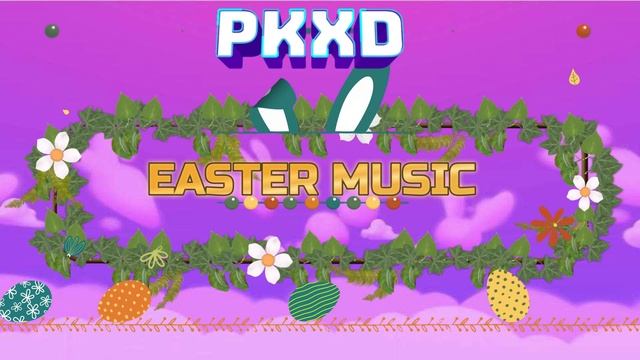 Музыка Пасхи 2024  #pkxd #пкхд #xd #приколы #turboray #roblox #роблокс #топ #хочуврек