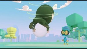 ПУЗЫРЬ БИП | промо | Мультфильмы для детей | Малыш ТВ