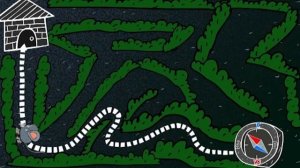 ❗❓Наука для детей - Как это работает - магнит _ Смешарики Пин-код - Хранительница