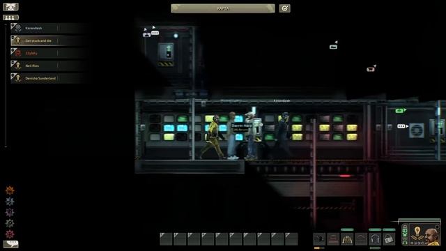 Смешная нарезочка (Pay day 2 ,Barotrauma, For honor, The Escapists 2 ) смотреть онлайн