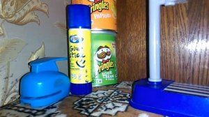 Игрушка светофор