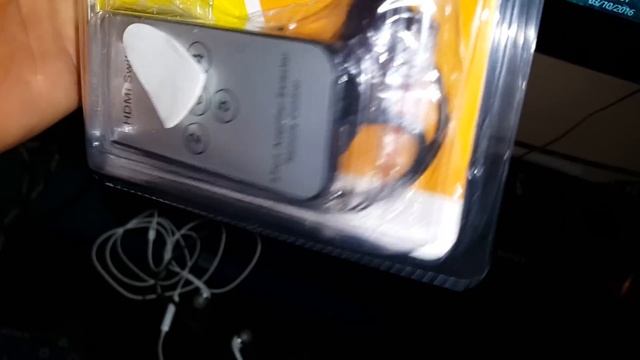 Entradas HDMI da tv queimadas - Contornando o Problema смотреть онлайн