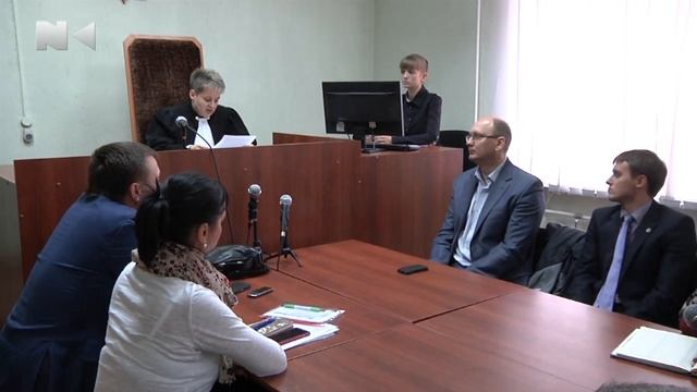 В Новокузнецке по делу о мошенничествах с грантами огласили приговор смотреть онлайн