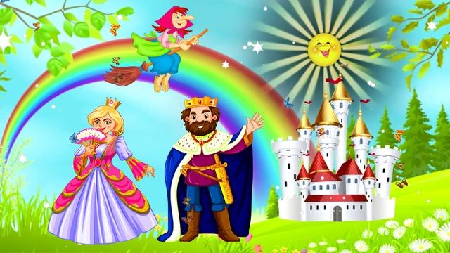 СКАЗКИ РУССКИЕ НА НОЧЬ Аудиосказки перед сном # 81 смотреть онлайн