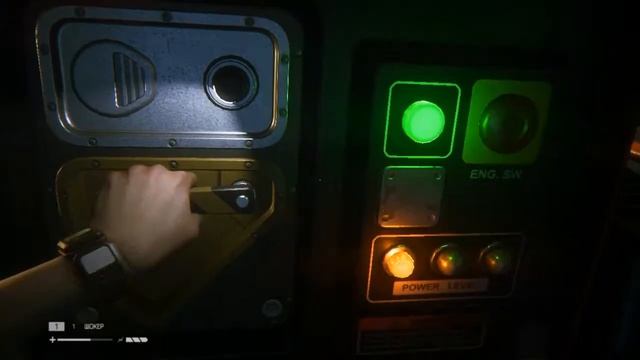[Alien:Isolation] прохождение #6-слепой,но быстрый! смотреть онлайн