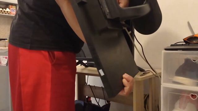 Ginza 24 inch LED Tv Unboxing смотреть онлайн