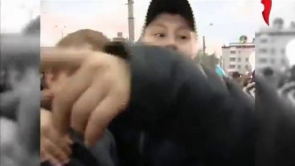 +100500 TV выпуск №11 14.06.15