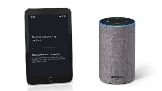 How To Control Your Toshiba Smart TV With Amazon Alexa смотреть онлайн