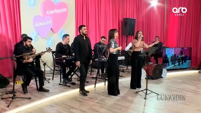 Günaydın Azərbaycan 17.02.2024 смотреть онлайн