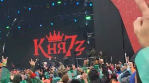 Князь - кукла колдуна (нашествие 2017)