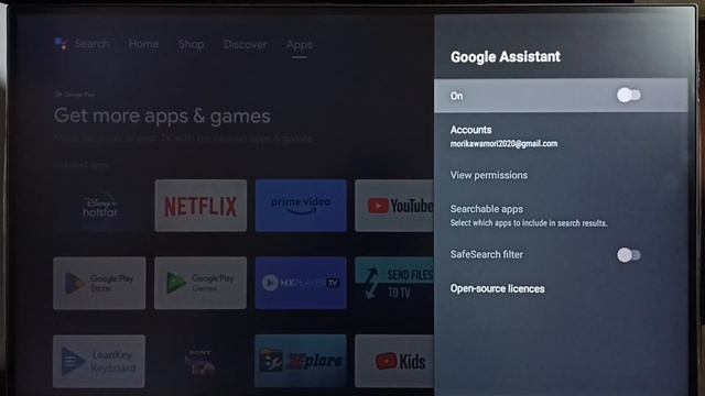 TCL Android TV : How to Fix Voice Control or Google Assistant Not Working Issue смотреть онлайн