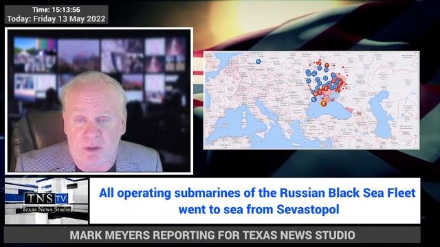 FLASH MILITARY ALERT: RUSSIAN BLACK SEA FLEET HEADING OUT TO SEA FROM SEVASTOPOL смотреть онлайн