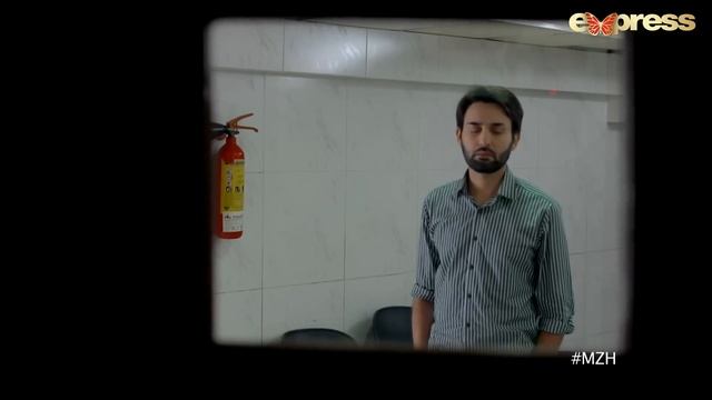 Pakistani Drama | Gustakh Dil - Episode 24 | Express TV Dramas | Arij Fatyma, Affan Waheed смотреть онлайн