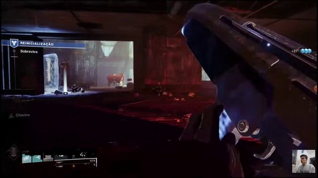 DESTINY 2 GEFORCE NOW - Samsung Dex - Wi-Fi 2.4Ghz смотреть онлайн