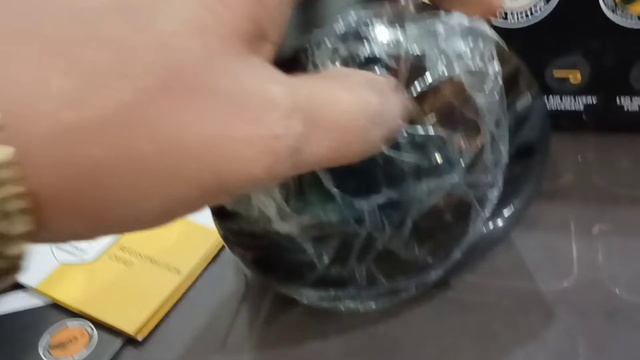 Atomberg Renesa Premium Ceiling Fan | Unboxing And Detailed Review | White & Black | BLDC Fan смотреть онлайн