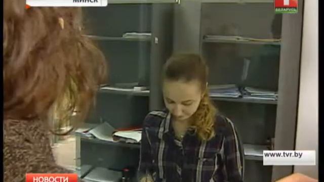 С сегодняшнего дня жители Беларуси должны сдавать отпечатки пальцев для получения шенгена.
