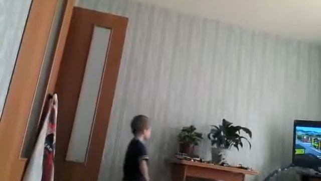 Леха выходит из портала смотреть онлайн