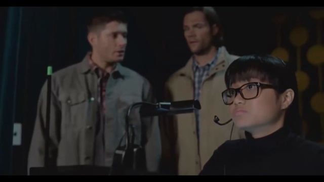 Песня из сериала 