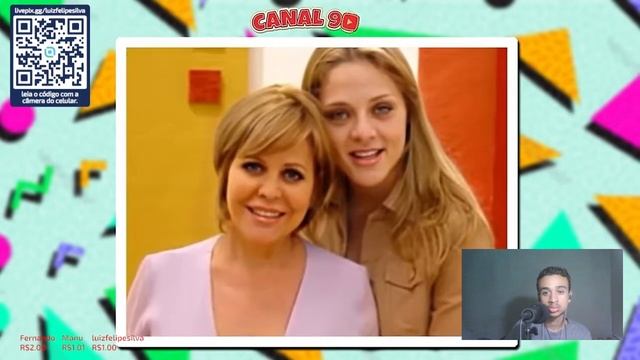 As DEMISSÕES Mais POLÊMICAS da TV! смотреть онлайн