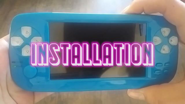 PAP-KIII Plus UNBOXING & SETUP (installation of Nickz Menu) смотреть онлайн