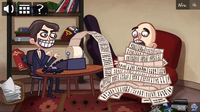 Trollface Quest TV Shows | La Trolleada Suprema смотреть онлайн