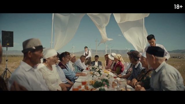 ДАСТУР (2024) - Фильм, ставший сенсацией / Русский трейлер / Фильмы 2024 #дастур #фильмы2024 #ужасы