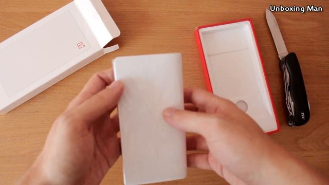 Power Bank OnePlus 10,000 MAh - Unboxing PL