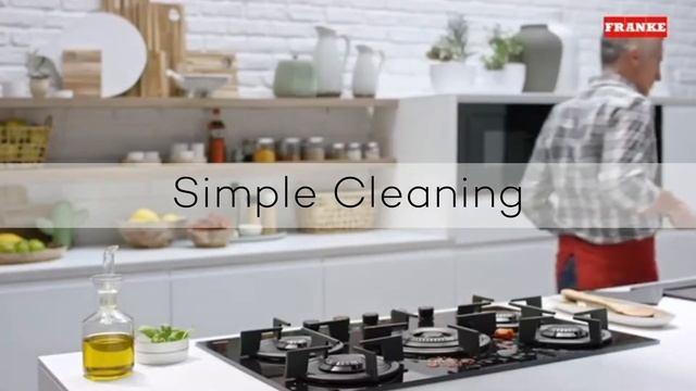 Franke | B.TECH | Built in Hobs смотреть онлайн