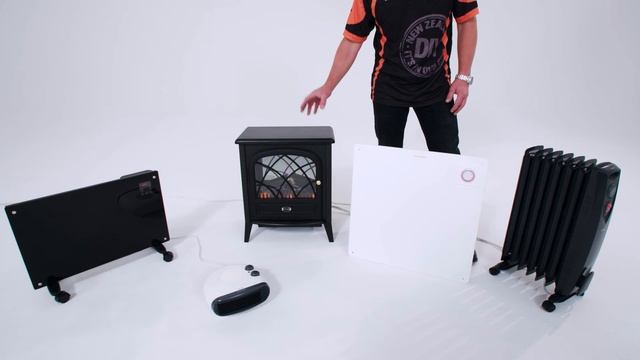 Choosing an Electric Heater | Mitre 10 смотреть онлайн