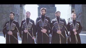 Грузинские народные песни