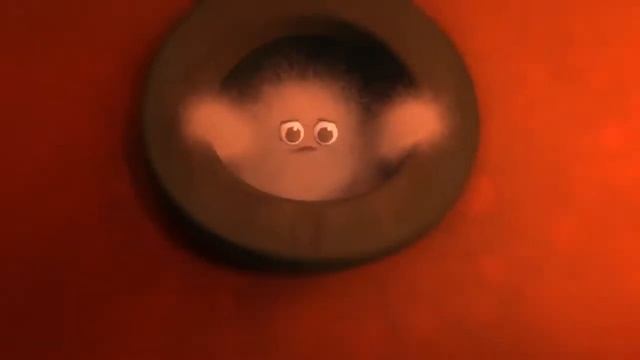 Друзья пылинки (Dust Buddies) - Отличный мультфильм смотреть онлайн