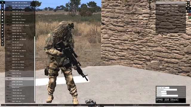 ArmA 3 - TL;DR The Beta, Marksmen DLC смотреть онлайн