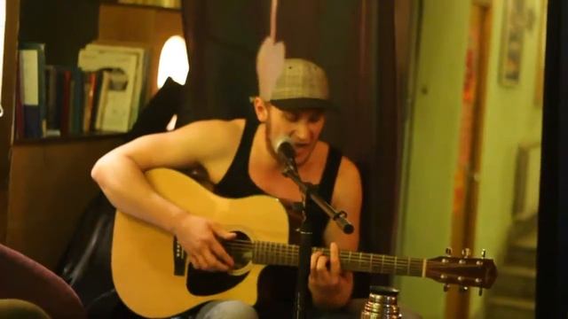 Сергей Каратченя - Батарейка (cover) смотреть онлайн