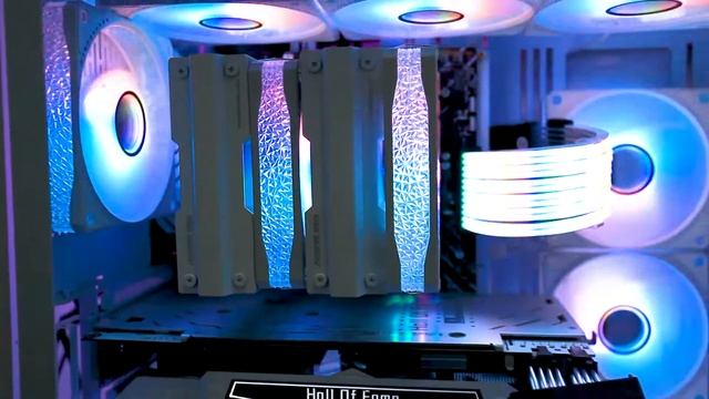 ALSEYE | CHASSIS CUBE смотреть онлайн