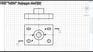 Лекция "Разрезы ч.1"